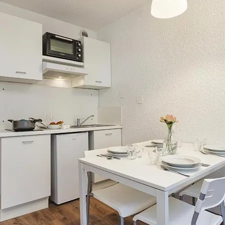 Sud - Batiment F 308 Apartment