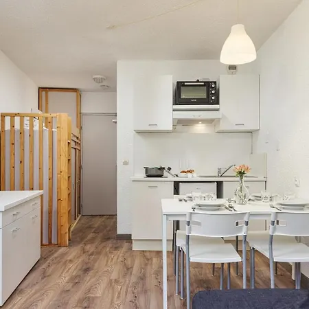 Sud - Batiment F 308 Chamonix