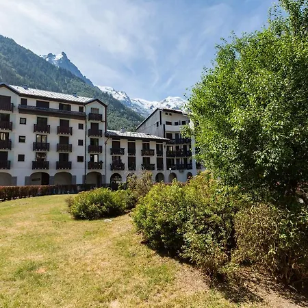 Apartment Sud - Batiment F 308 *