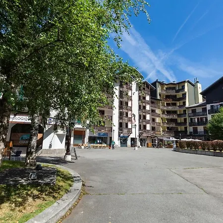 Sud - Batiment F 308 Apartment