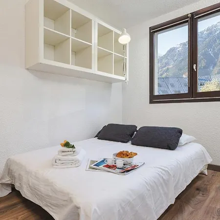 Apartment Sud - Batiment F 308 *
