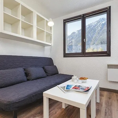 Sud - Batiment F 308 Apartment *