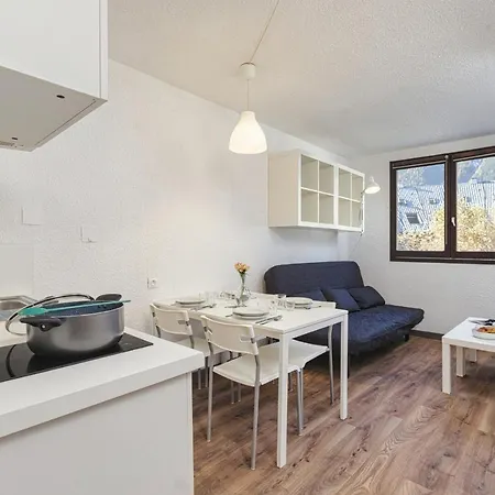 Apartment Sud - Batiment F 308 Chamonix