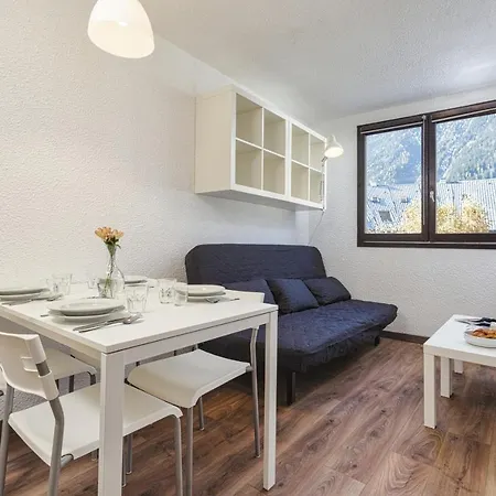 Apartment Sud - Batiment F 308 *